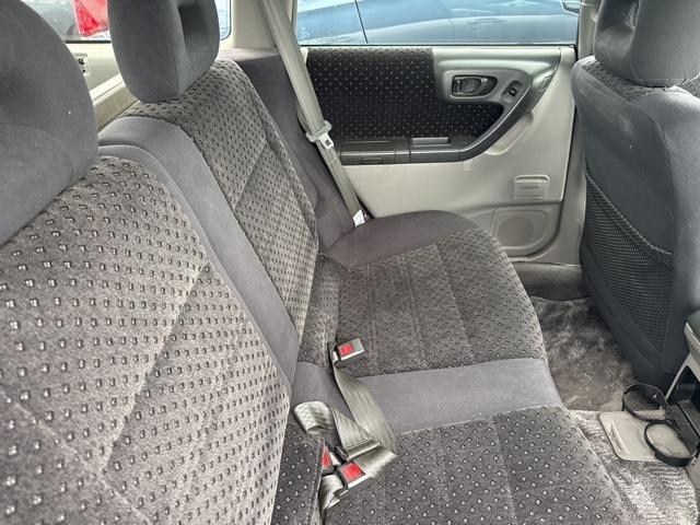 Thumbnail: 1999 Subaru Forester - 12