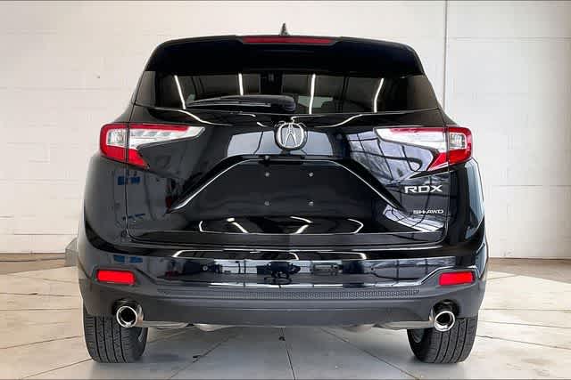 Thumbnail: 2019 Acura RDX - 6