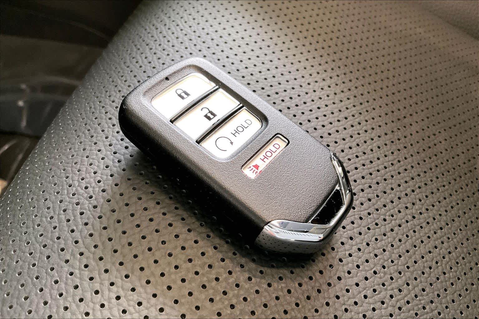 Thumbnail: 2026 Honda Ridgeline - 20