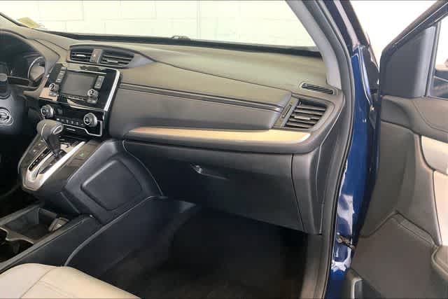 Thumbnail: 2019 Honda CR-V - 25