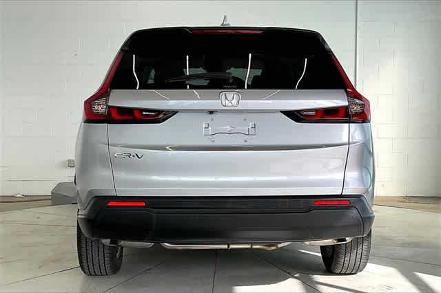 2023 Honda CR-V EX 6