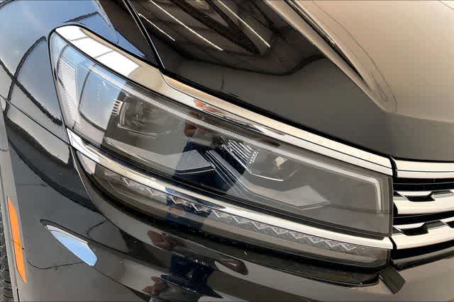 Thumbnail: 2019 Volkswagen Tiguan - 31