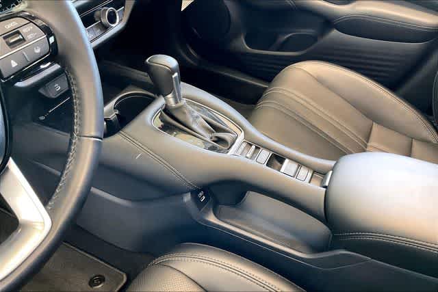 2027 Honda HR-V EX-L - Photo 18