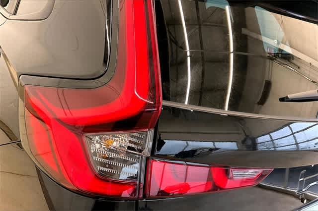 Thumbnail: 2026 Honda CR-V - 33