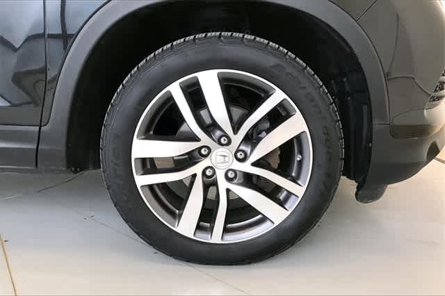 Thumbnail: 2016 Honda Pilot - 8