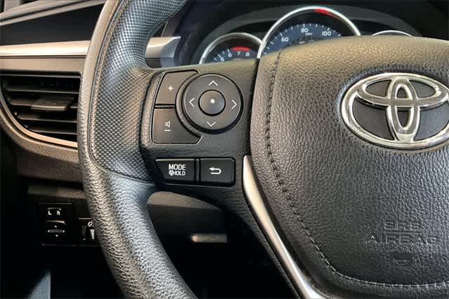 Thumbnail: 2016 Toyota Corolla - 27