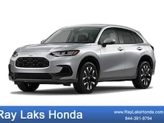 2026 Honda HR-V EX-L SUV