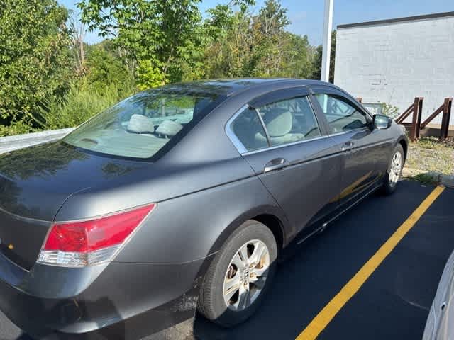 Thumbnail: 2009 Honda Accord - 6
