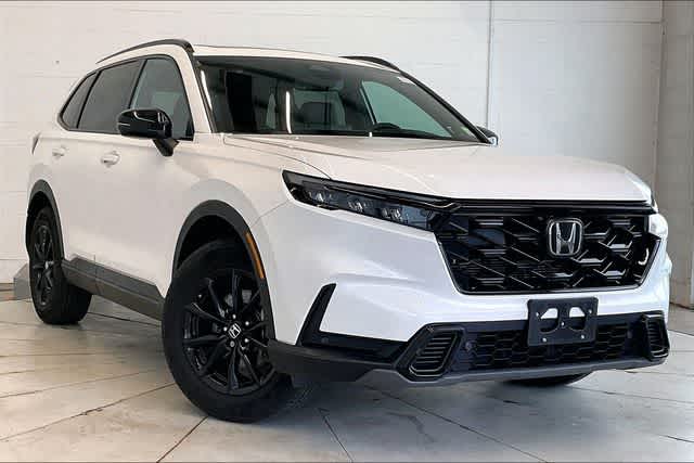 Thumbnail: 2026 Honda CR-V - 22