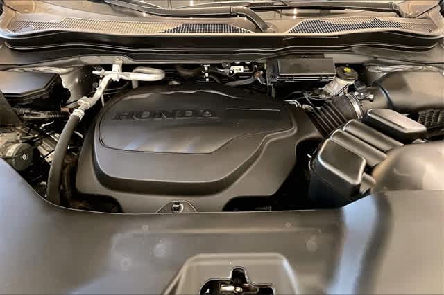 Thumbnail: 2023 Honda Ridgeline - 10