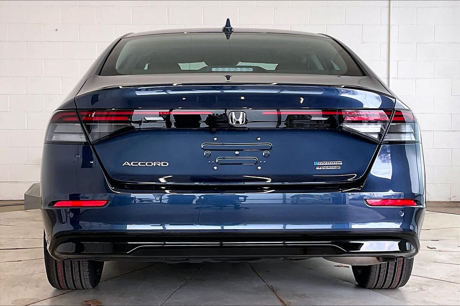 Thumbnail: 2026 Honda Accord - 5