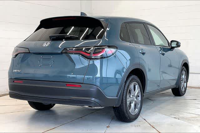 2027 Honda HR-V LX - Photo 24