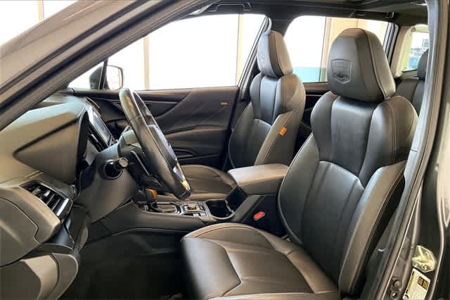 Thumbnail: 2022 Subaru Forester - 12