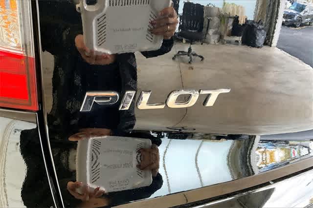 Thumbnail: 2022 Honda Pilot - 35