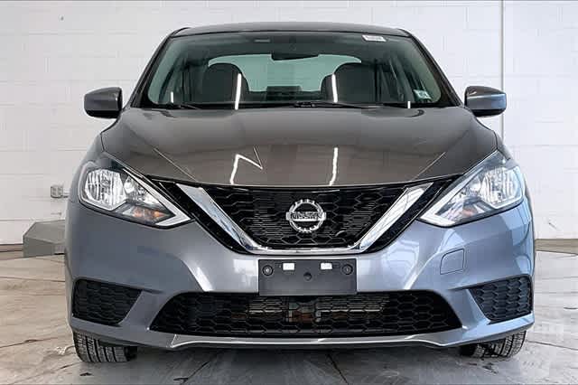 Thumbnail: 2017 Nissan Sentra - 7