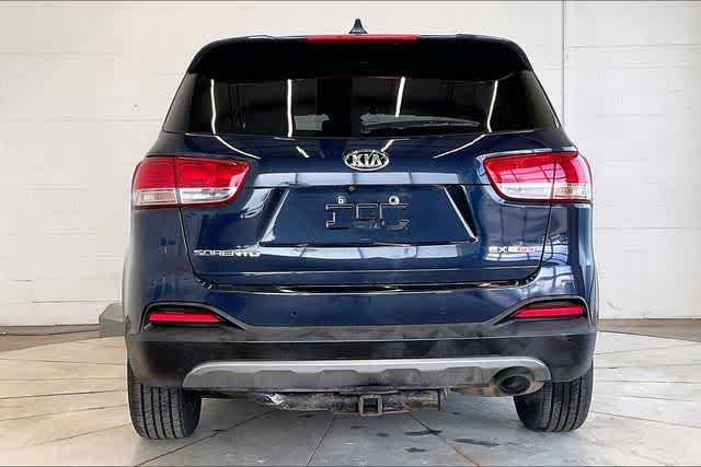 Thumbnail: 2018 Kia Sorento - 6