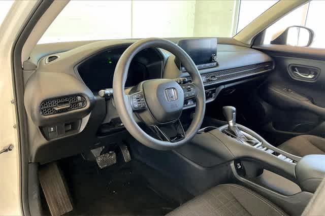 2023 Honda HR-V LX photo 2