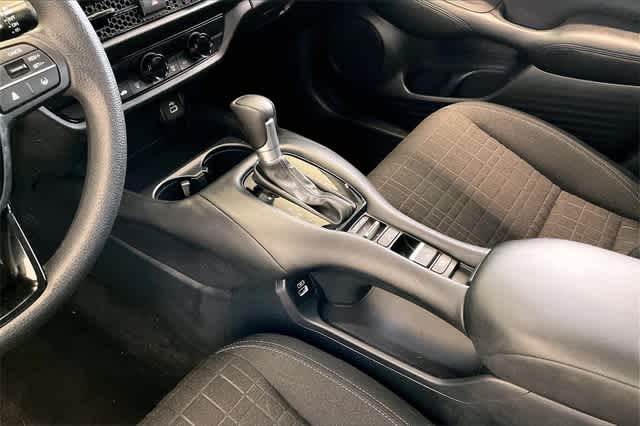 Thumbnail: 2023 Honda HR-V - 18