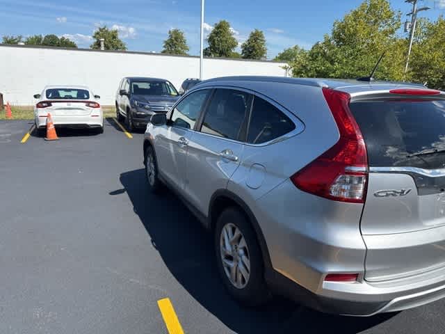 Thumbnail: 2015 Honda CR-V - 7