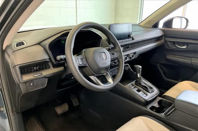2023 Honda CR-V EX photo 2