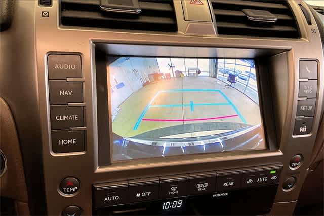 Thumbnail: 2018 Lexus GX - 29