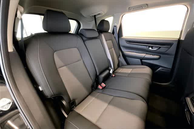 Thumbnail: 2024 Honda CR-V - 26