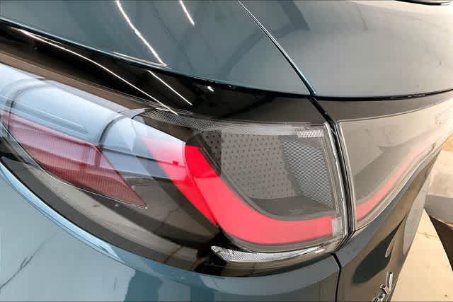 2027 Honda HR-V LX - Photo 33