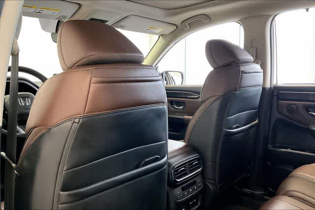 Thumbnail: 2024 Honda Pilot - 13