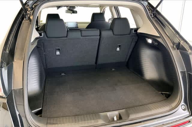 Thumbnail: 2024 Honda HR-V - 20