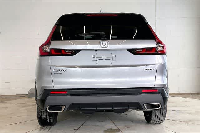 Thumbnail: 2023 Honda CR-V - 6