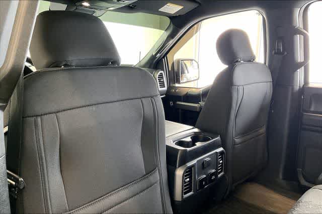 Thumbnail: 2020 Ford F-150 - 13