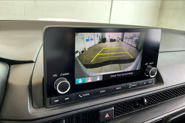 Thumbnail: 2023 Honda CR-V - 29