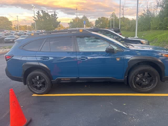 Thumbnail: 2024 Subaru Outback - 5