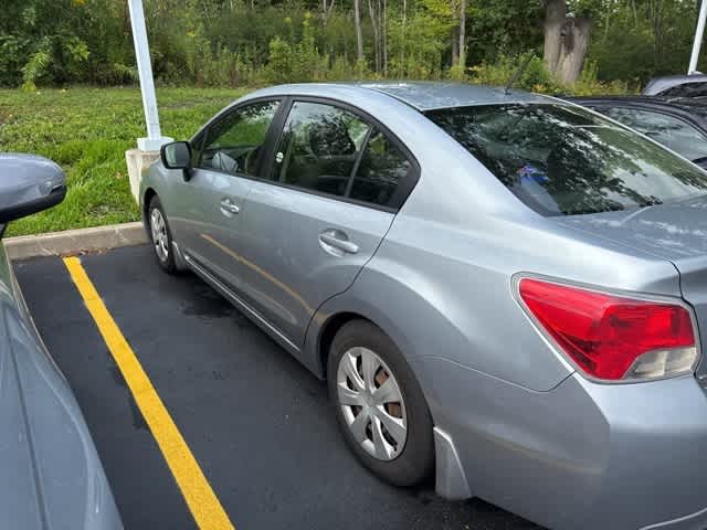 Thumbnail: 2013 Subaru Impreza - 8