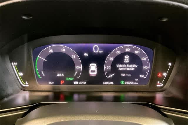 Thumbnail: 2023 Honda Accord - 19