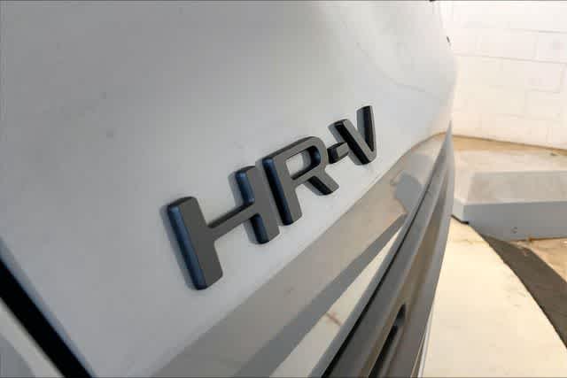 2027 Honda HR-V Sport - Photo 35