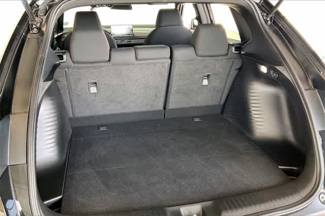 2023 Honda HR-V Sport 20