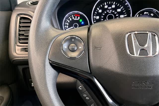 Thumbnail: 2017 Honda HR-V - 27