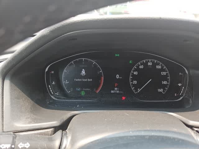 2022 Honda Accord Sport 12