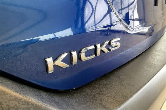 Thumbnail: 2020 Nissan Kicks - 35