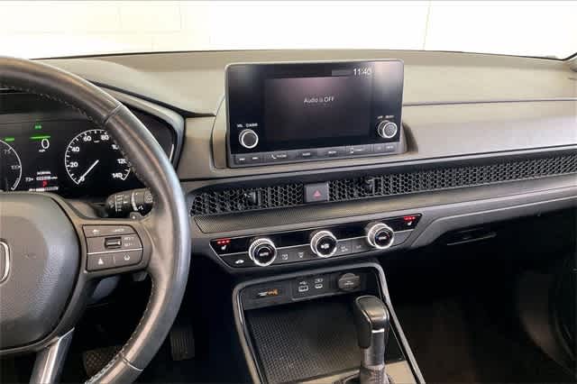 Thumbnail: 2023 Honda CR-V - 17