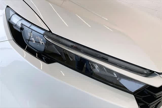 Thumbnail: 2024 Honda CR-V - 32