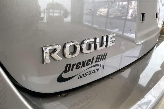 Thumbnail: 2013 Nissan Rogue - 8