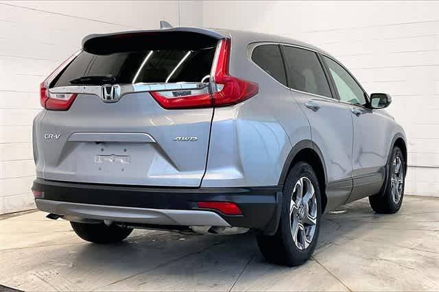 Thumbnail: 2019 Honda CR-V - 24