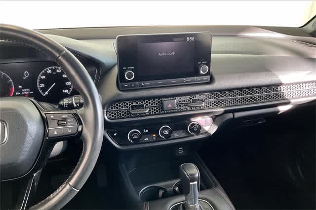 Thumbnail: 2023 Honda HR-V - 17