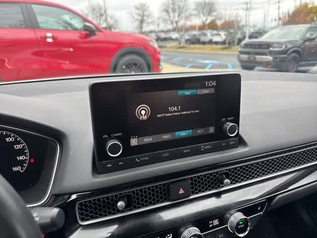 Thumbnail: 2023 Honda Civic - 14