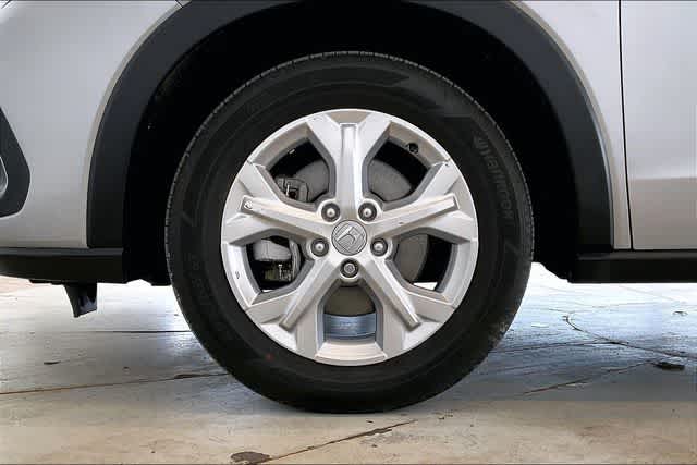 Thumbnail: 2024 Honda HR-V - 9