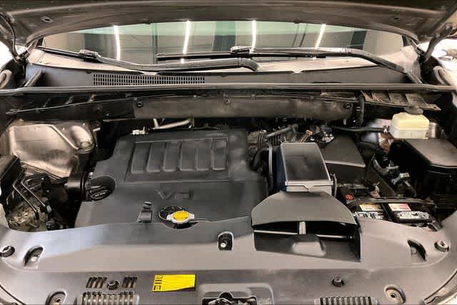 Thumbnail: 2015 Toyota Highlander - 10