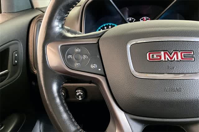 Thumbnail: 2022 GMC Canyon - 27