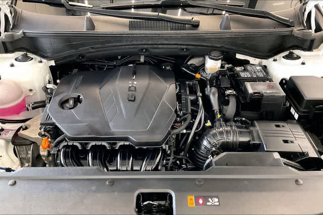 Thumbnail: 2024 Kia Sportage - 9